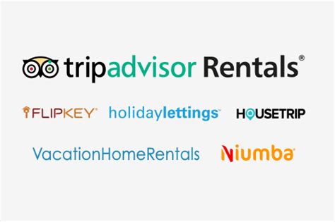 tripadvisor rentals